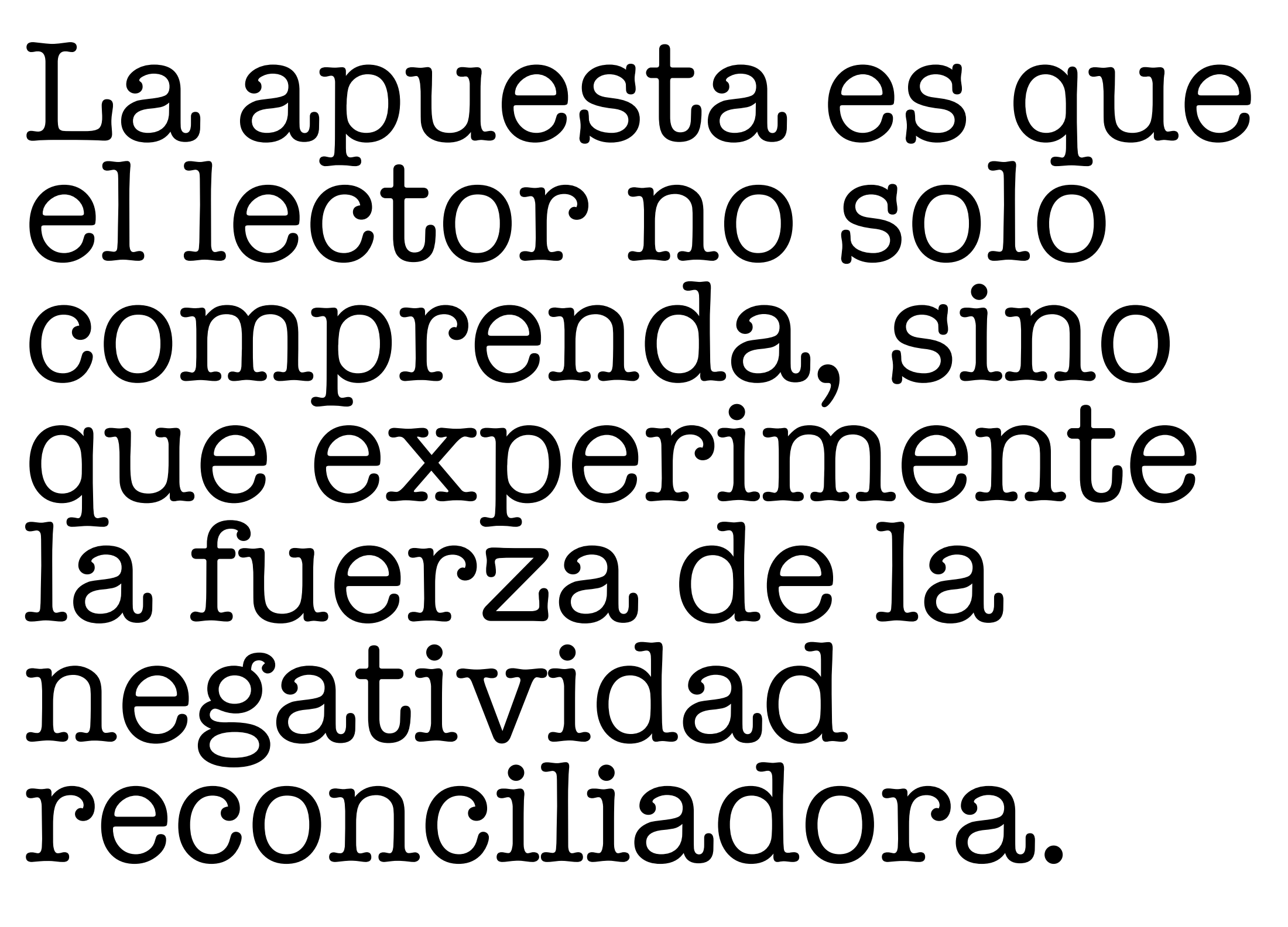 Níspero, número 1, página 26