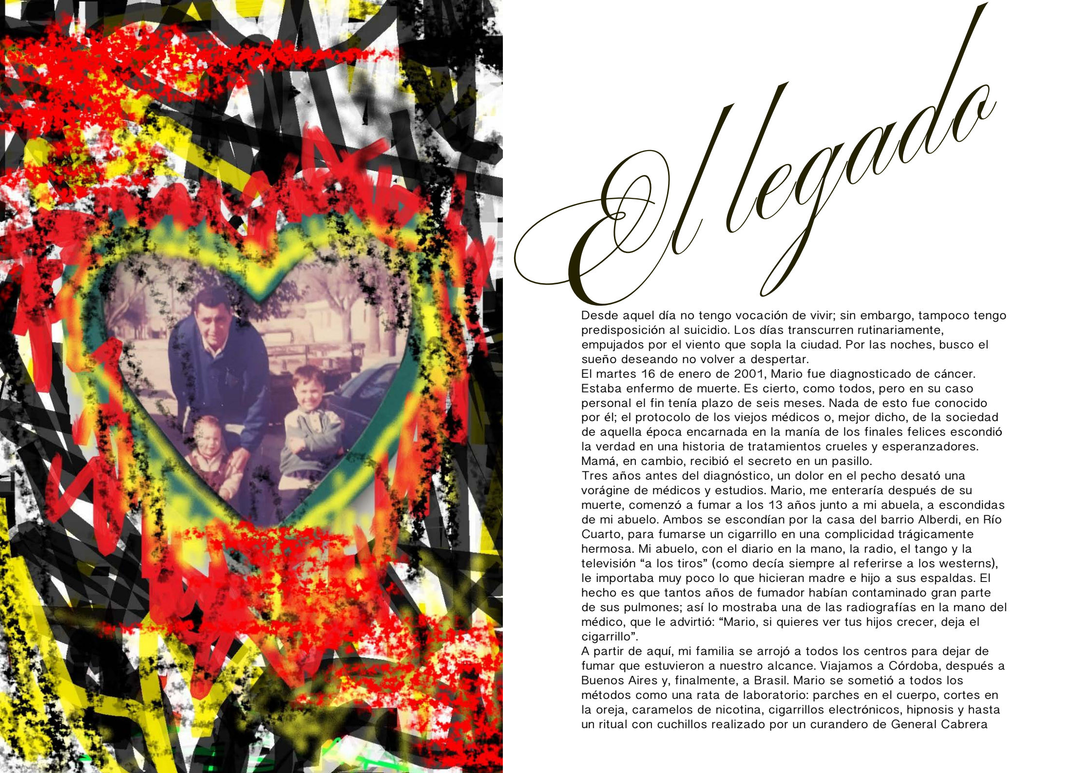 Níspero, número 1, página 49
